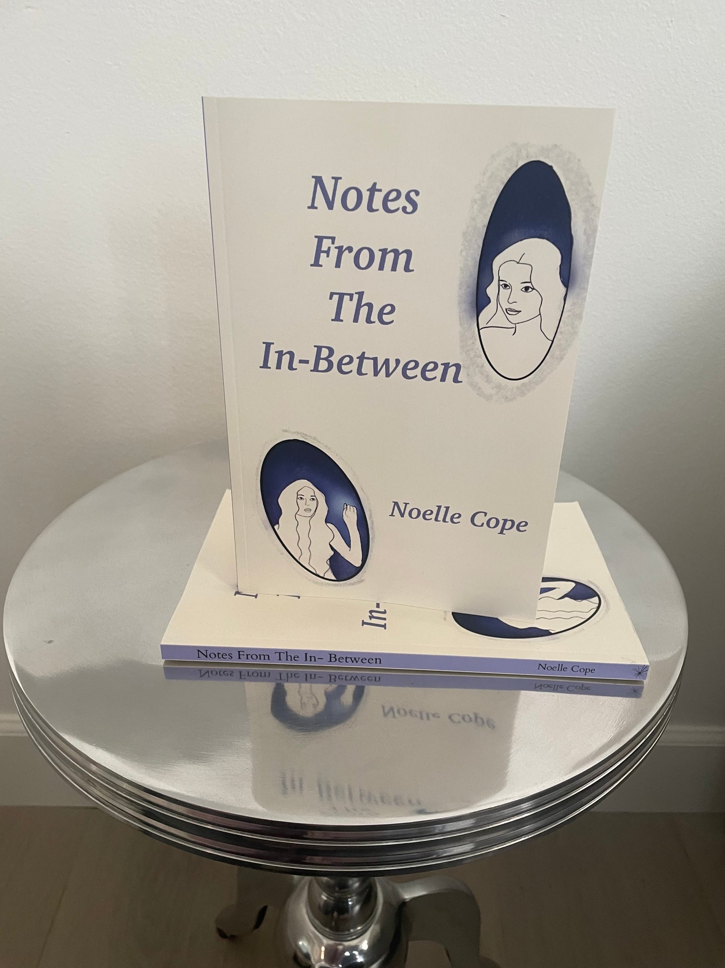 Notes From The In-between